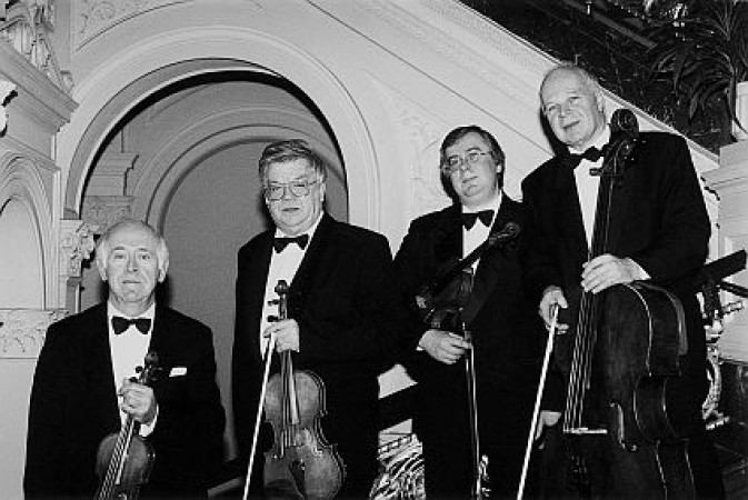 Bartók String Quartet